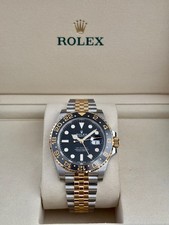Rolex GMT Master II 126713GRNR