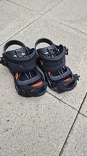 Union Flight Pro Bindings Men's