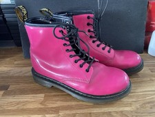 Dr Martens Women’s Pink