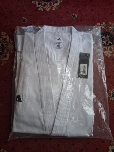 Wkf karate - karate, gi