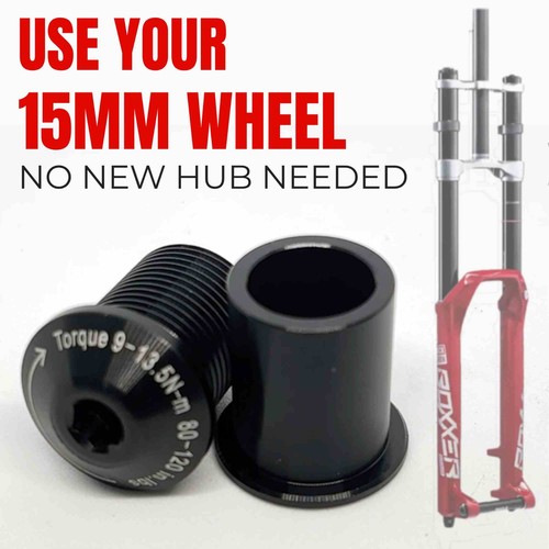 Rockshox boxxer 20x110 - boxxer, to