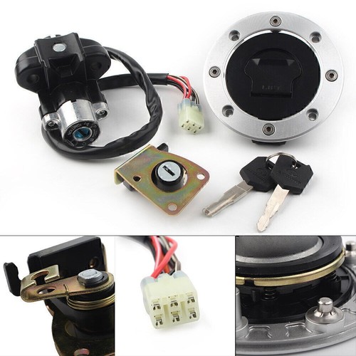 Fits fit suzuki gsx r600 - gsx-r600, /750