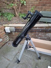 Reflector Telescope 900mm
