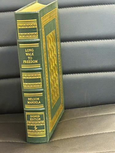 Easton press first edition - press,