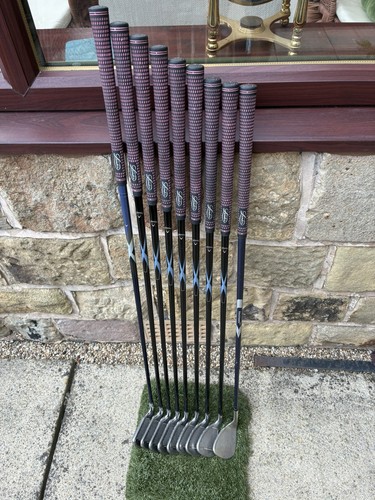 Ladies callaway irons - ladies,