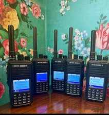 Job lot. TYT MD-380 DMR