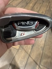 Ping G20 6 Iron Black Dot