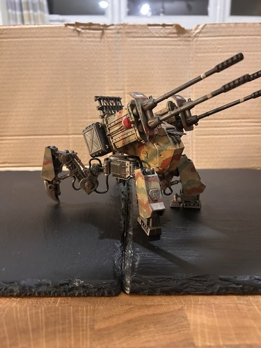 Pro painted dust tactics 1947 - painted,
