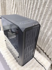Gaming rgb desktop setup - pc,