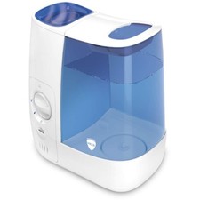 Vicks Warm Mist