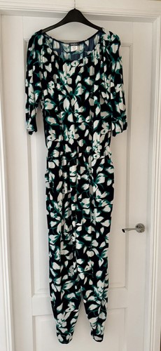 Bnwot lovely kim co jumpsuit - lovely,