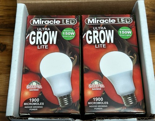 Miracle led commercial - miracle,