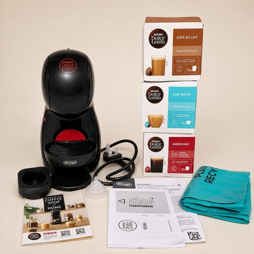 Longhi dolce gusto - gusto, piccolo