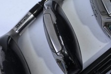 Adams Idea A7 OS Hybrid Combo Irons / 4-PW / Senior Flex Grafalloy ProLaunch