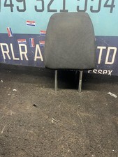 Ford Transit Custom 2014-2022 Passenger Side N/S Head Rest