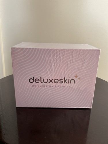 Deluxeskin epiluxe ipl laser - deluxeskin,