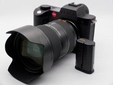 Leica SL2-S with