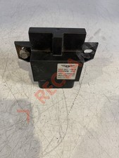 BENTLEY Continental Gtc 2011-2014 Impact Sound Control Module Unit 3W0907159B