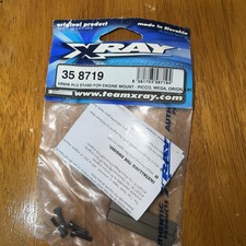 XRAY Aluminium Stand For