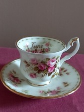 Royal Albert Minature Cup &