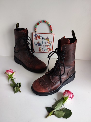 Martens 1490 3a33 brogue - martens,