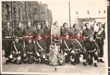 1950 lancashire army cadets - 1950's,