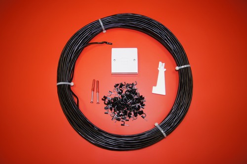35m black pair external - 35m,