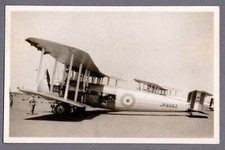 VICKERS VICTORIA JR8062