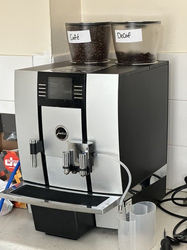 Jura professional - jura, x7