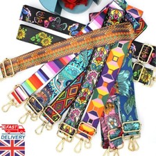 Adjustable Belt Wide Replacement Strap DIY Women Designer Shoulder Crossbody Bag