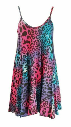 Ladies long camisole cami - ladies,