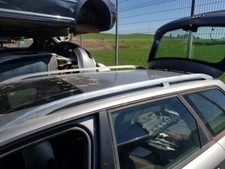 1047717 roof bar for AUDI A4