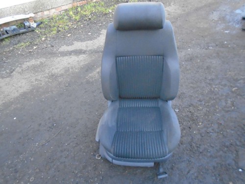Volkswagen polo seat - polo,