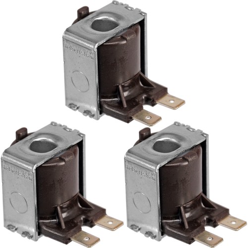 Triton shower solenoid coil - shower,