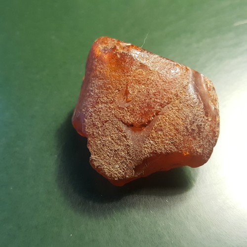 Genuine baltic amber stone - amber.,