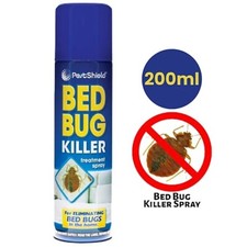 PestShield Bed Bug Killer