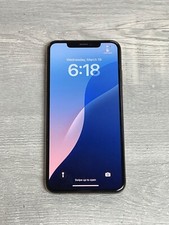 Apple iPhone XS Max - 64GB