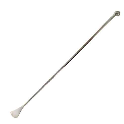 Tandoori naan scraper - tandoori, rods