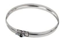 Narrow Locking Clamp Chimney