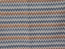 Highland Court, Bora Bora, Tribal Novelty, 26" W X 26", Various Colors Available