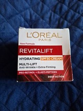 Revitalift Hydrating#SPF30