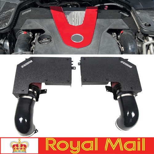 Kyostar high flow cold air - flow,