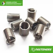 Helicoil Wire Thread Repair