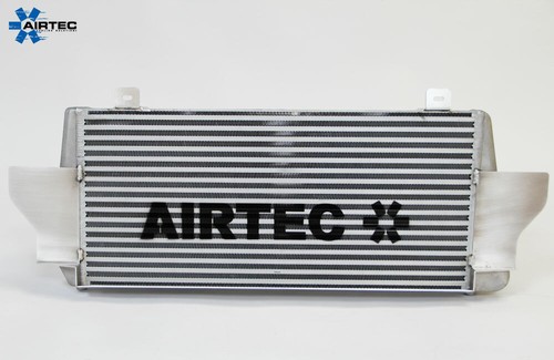 Airtec stage intercooler - stage,