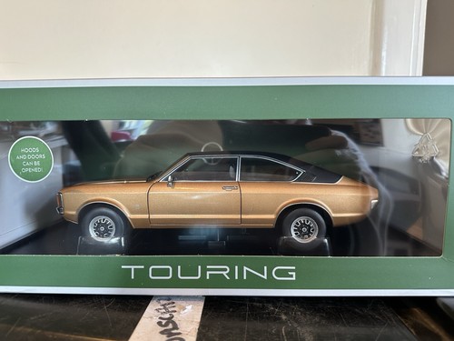 Ford granada coupe series - ford,