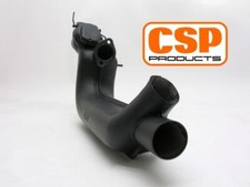 CSP Python Heat Exchanger