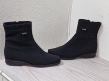 ARA Women's Graz-GTX Ankle Boot size 4.5 cost 100 few wears