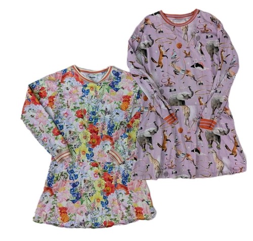 Molo girls dress - dress,