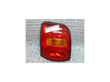 Rear left tail light nissan - left,