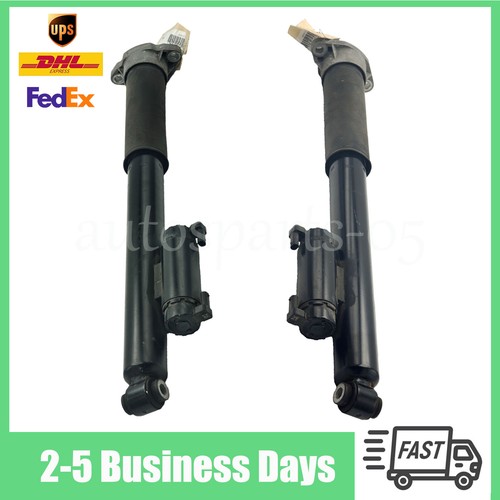 Shock absorber rear air - absorber,